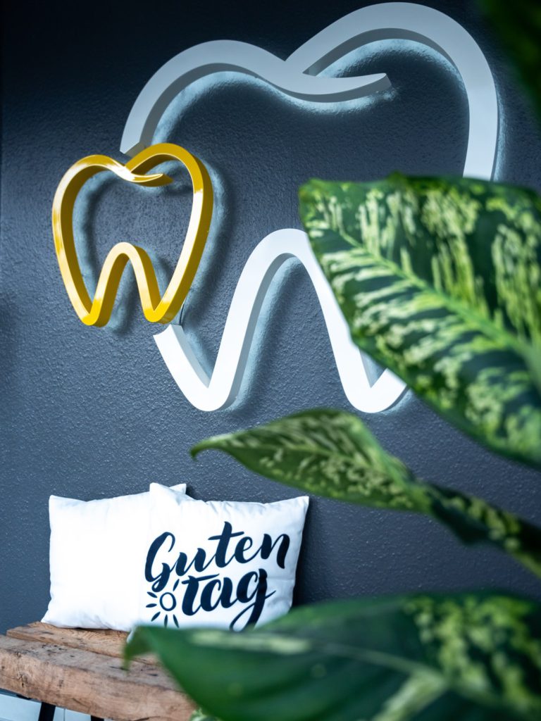 Greiten Dentallabor – Impression