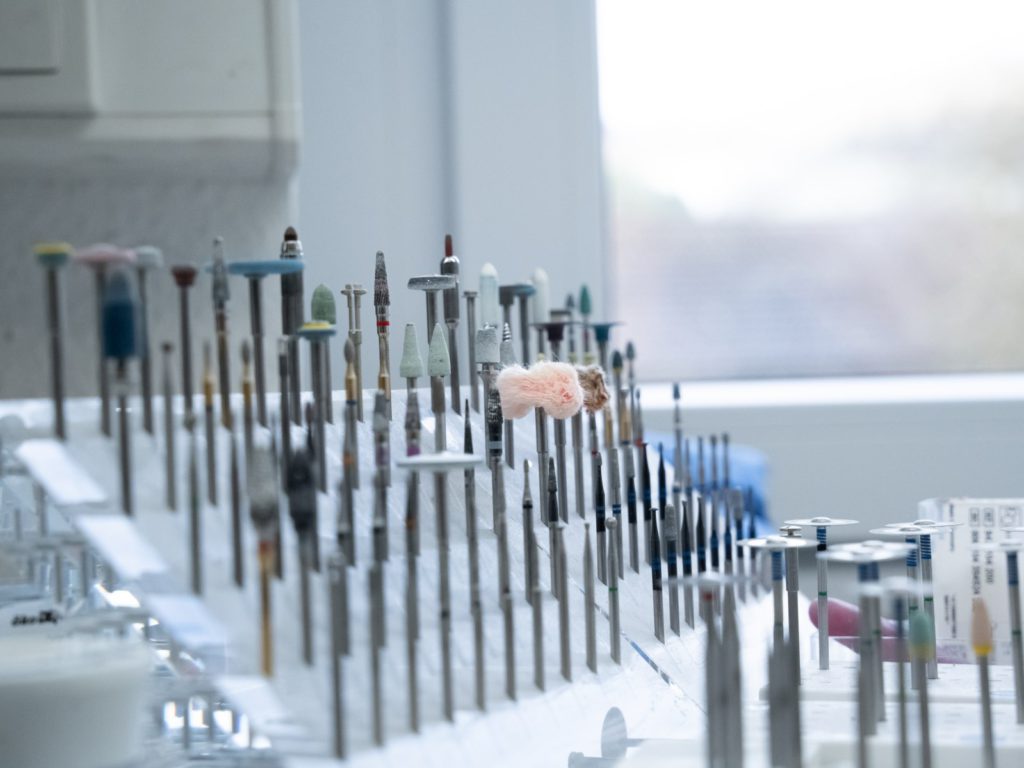 Greiten Dentallabor – Impression