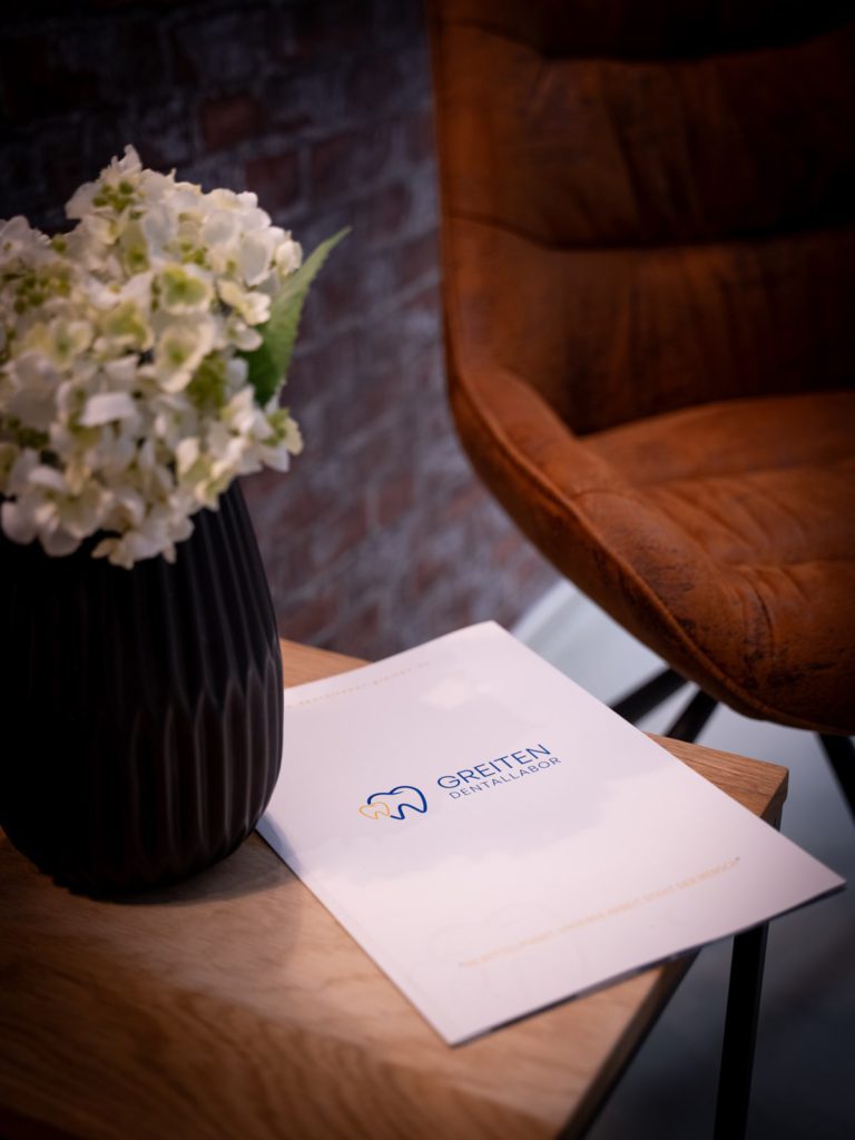 Greiten Dentallabor – Impression