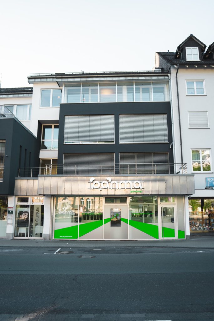 PANMA Personal – Impression