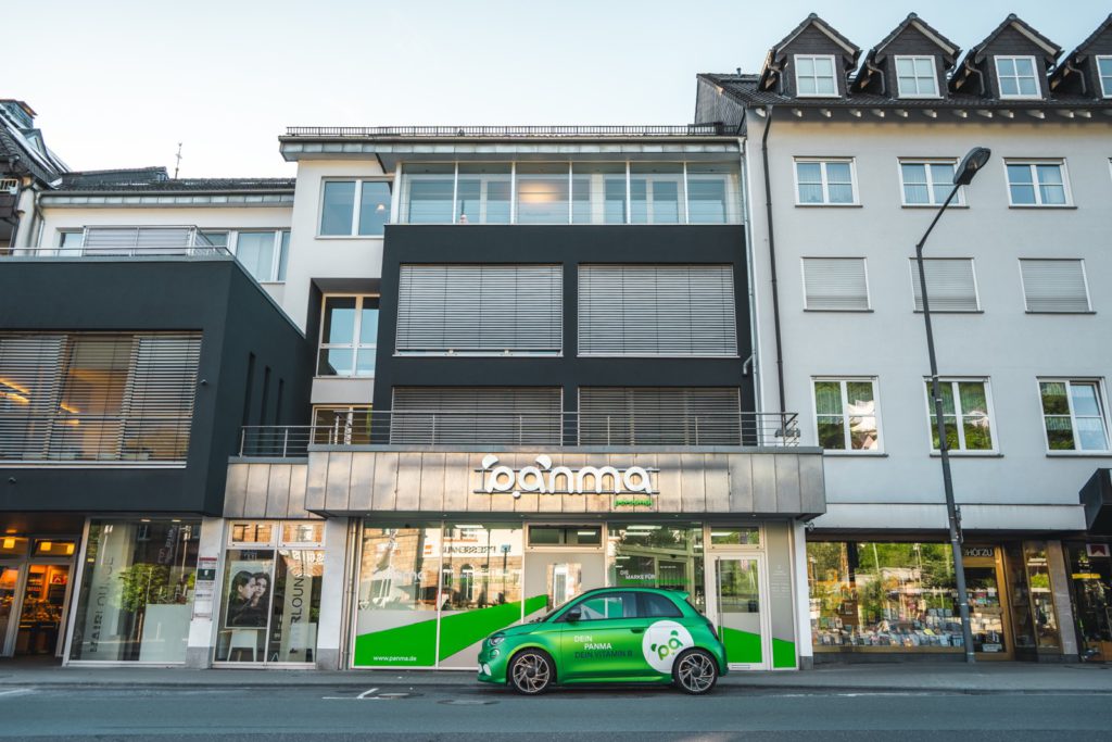 PANMA Personal – Impression
