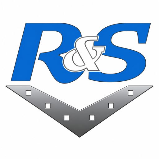 R & S Metalldesign Logo